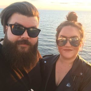 Meet your Posher, Mallory